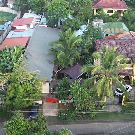 Alimpay Foresters Apartment Panglao Zewnętrze zdjęcie