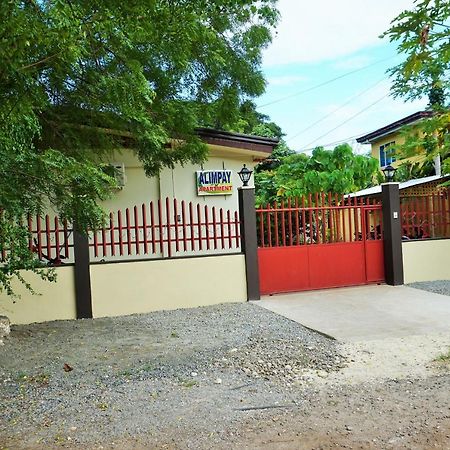 Alimpay Foresters Apartment Panglao Zewnętrze zdjęcie