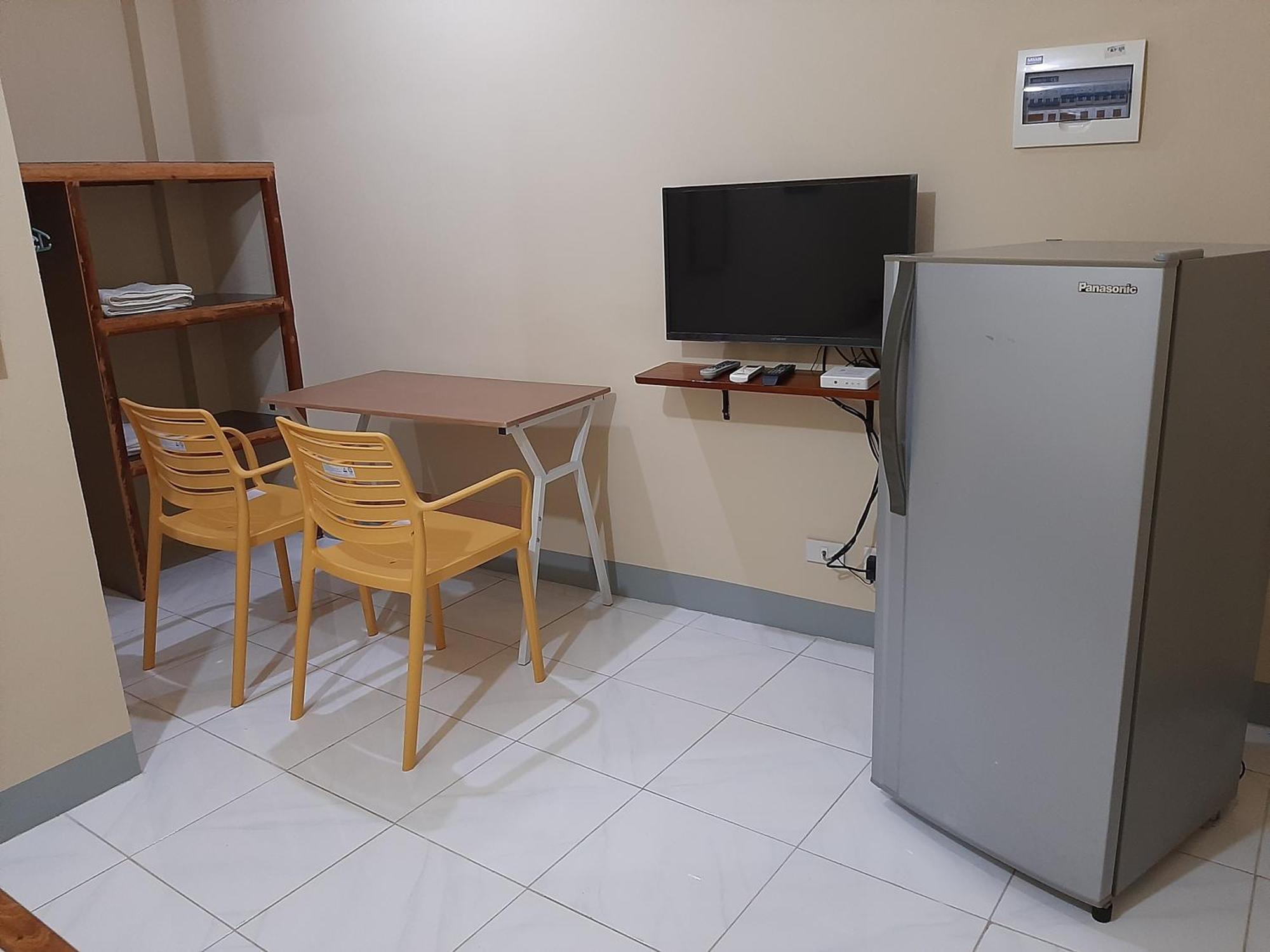 Alimpay Foresters Apartment Panglao Zewnętrze zdjęcie
