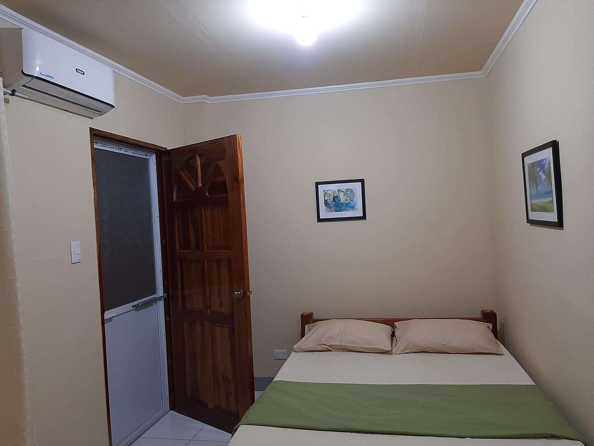 Alimpay Foresters Apartment Panglao Zewnętrze zdjęcie