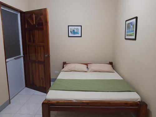 Alimpay Foresters Apartment Panglao Zewnętrze zdjęcie