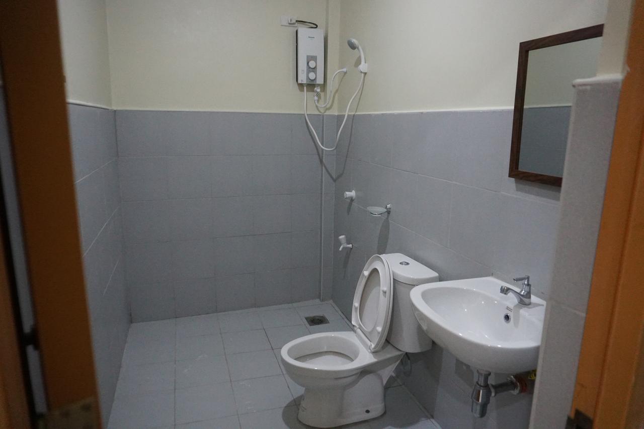 Alimpay Foresters Apartment Panglao Zewnętrze zdjęcie