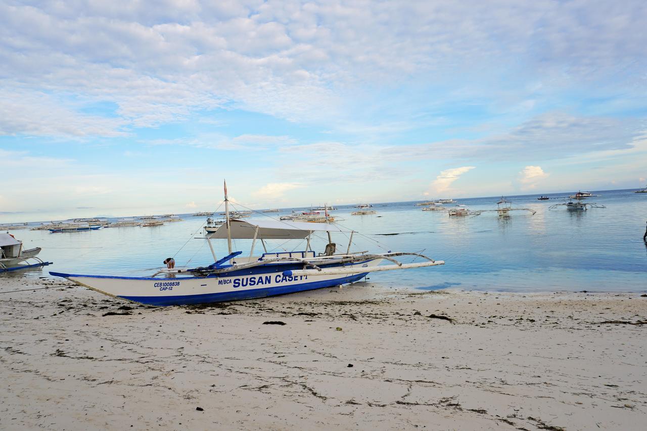 Alimpay Foresters Apartment Panglao Zewnętrze zdjęcie